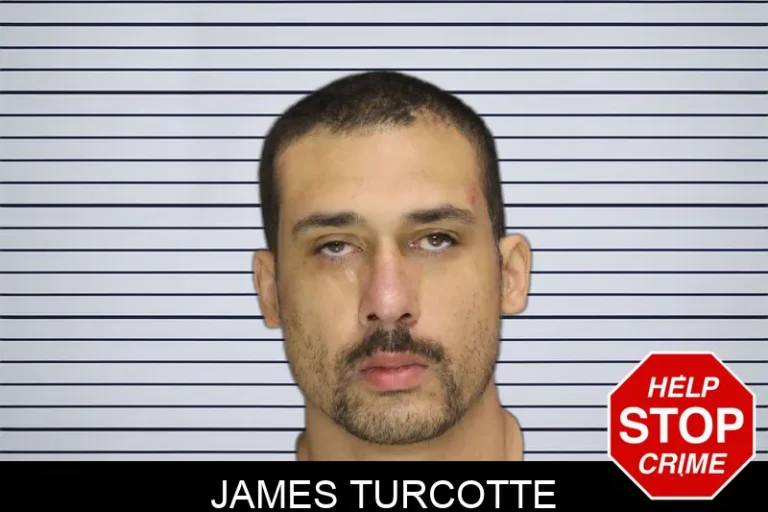James Turcotte