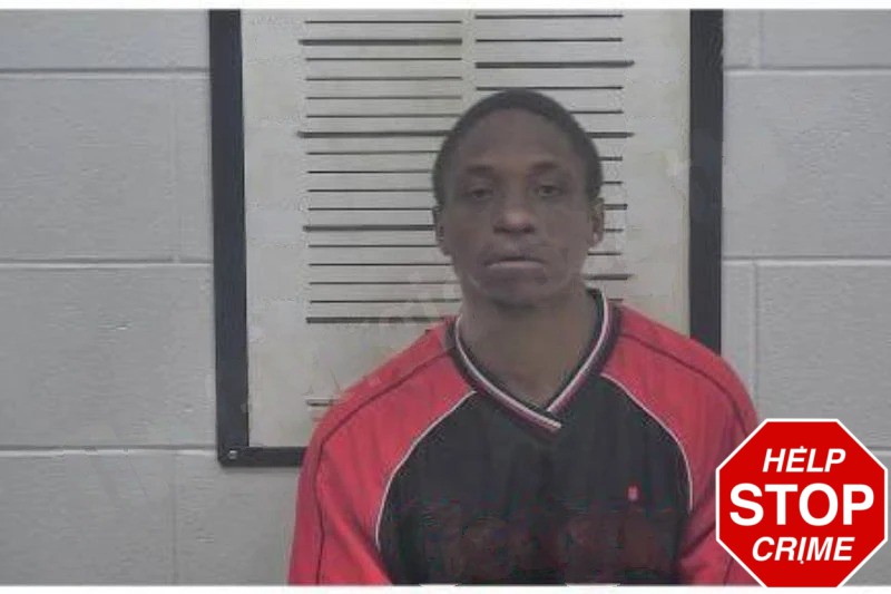 James Turner Mugshots