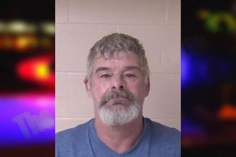 James Venable mugshot – Walker County , Georgia James Venable mugshot