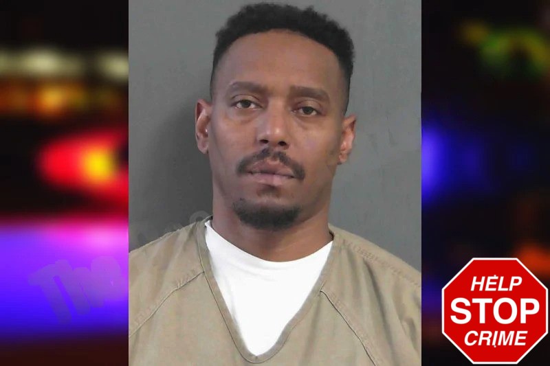 James Washington Mugshots