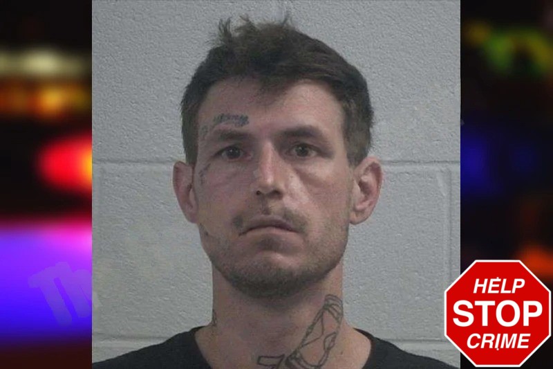 James Watts Mugshots