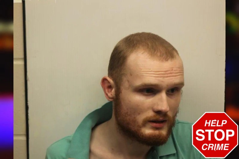 James Wooten Mugshots