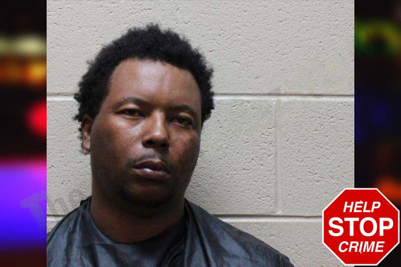 James Wright Mugshots