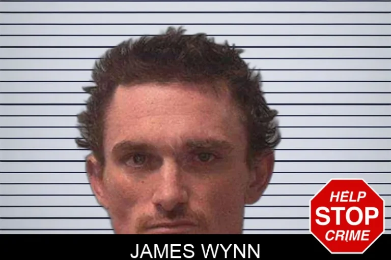 James Wynn