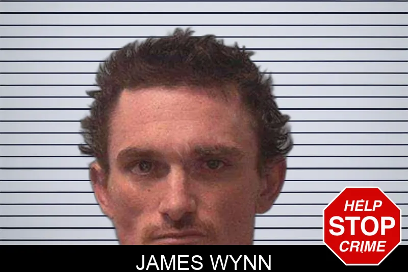 James Wynn Mugshots