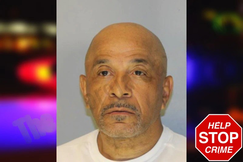 James Yarbrough mugshot