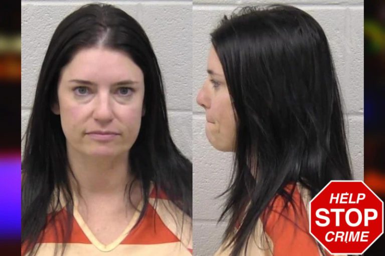 Jami Smith mugshot – Paulding County , Georgia Jami Smith