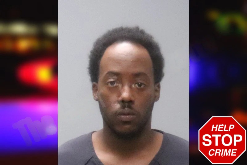 Jamichael Richmond Mugshots