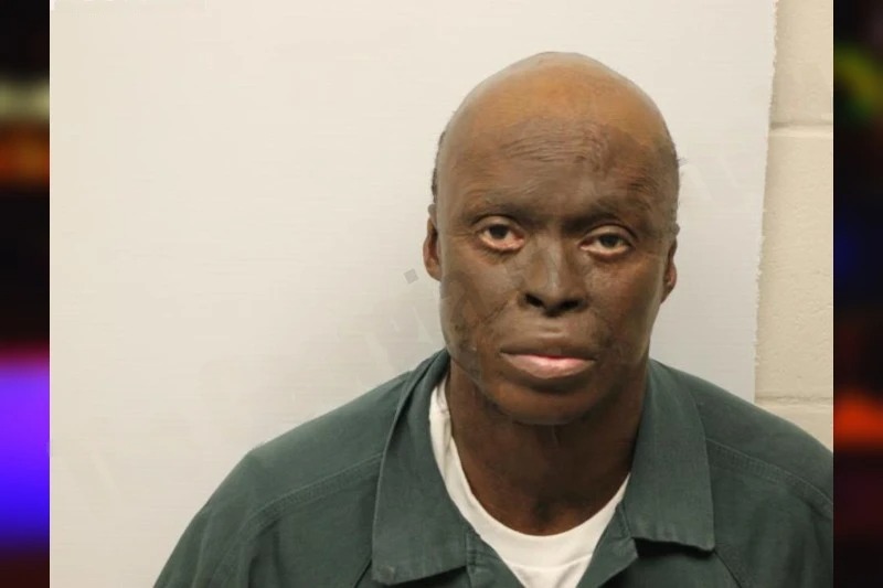 Jamie Butler Mugshots