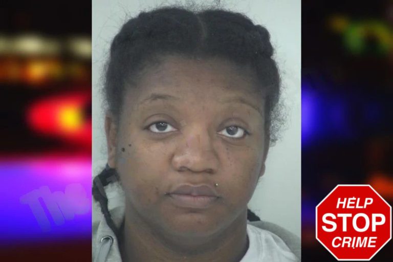 Jamie Cofer mugshot – Fayette County , Georgia Jamie Cofer