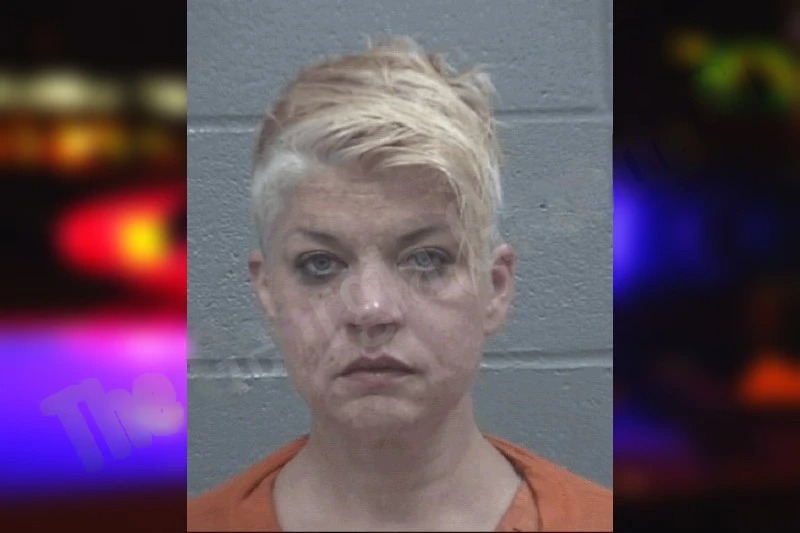 Jamie Deyoe Mugshots