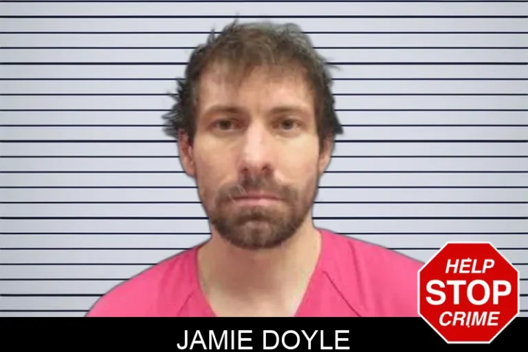 Jamie Doyle