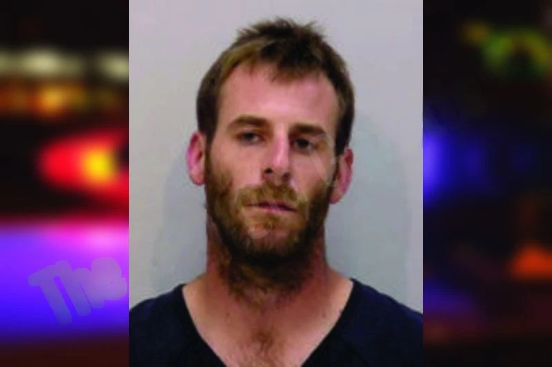 Jamie Dudek Mugshots