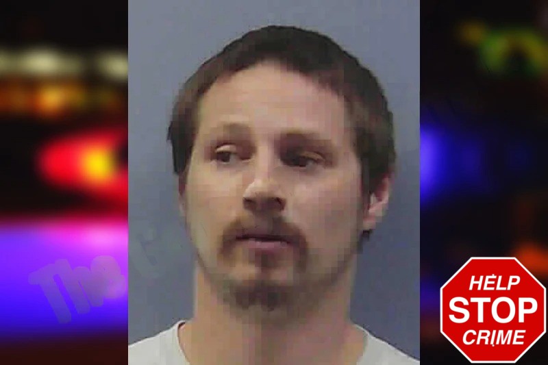 Jamie Grimsley Mugshots