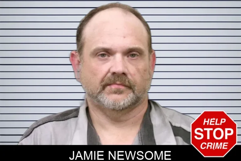 Jamie Newsome