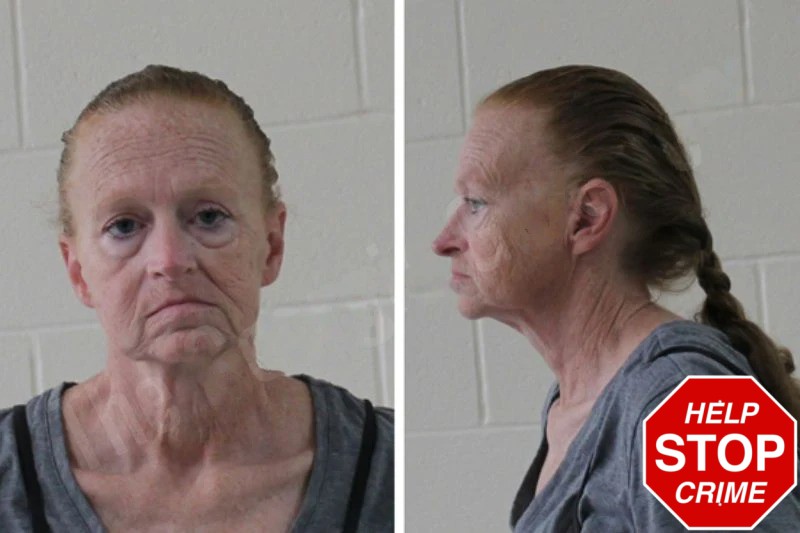 Jamie Rabanus Mugshots