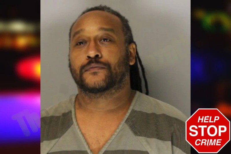 Jamie Smith Mugshots