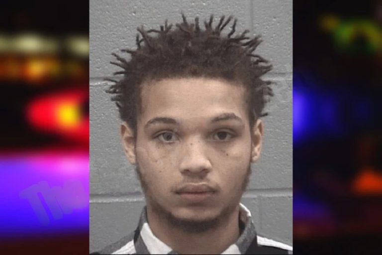 Jamier Humphries mugshot – Columbia County , Georgia Jamier Humphries