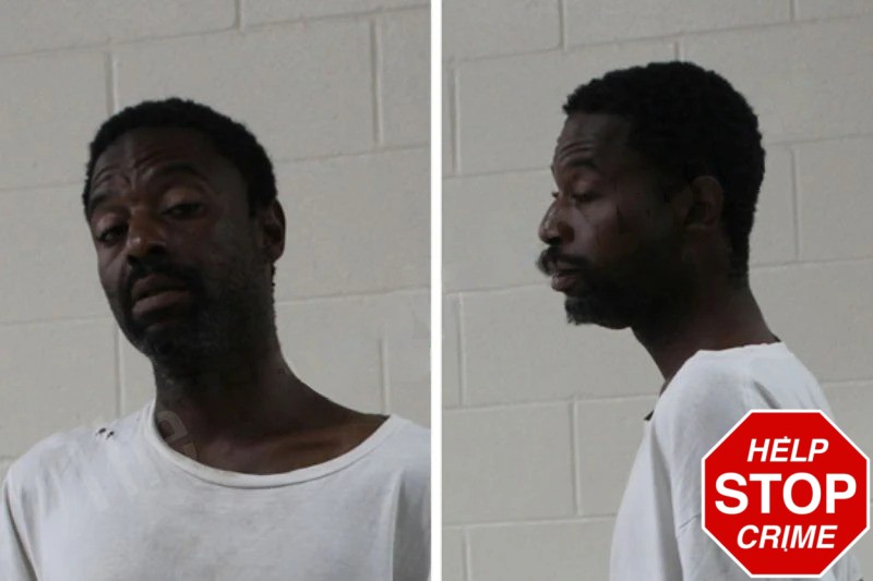 Jamil Mallory mugshot – Houston County , Georgia Jamil Mallory mugshot