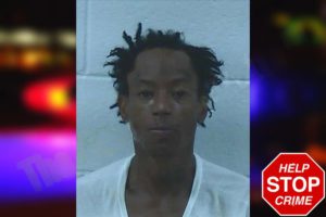 Jamison Sheats mugshot