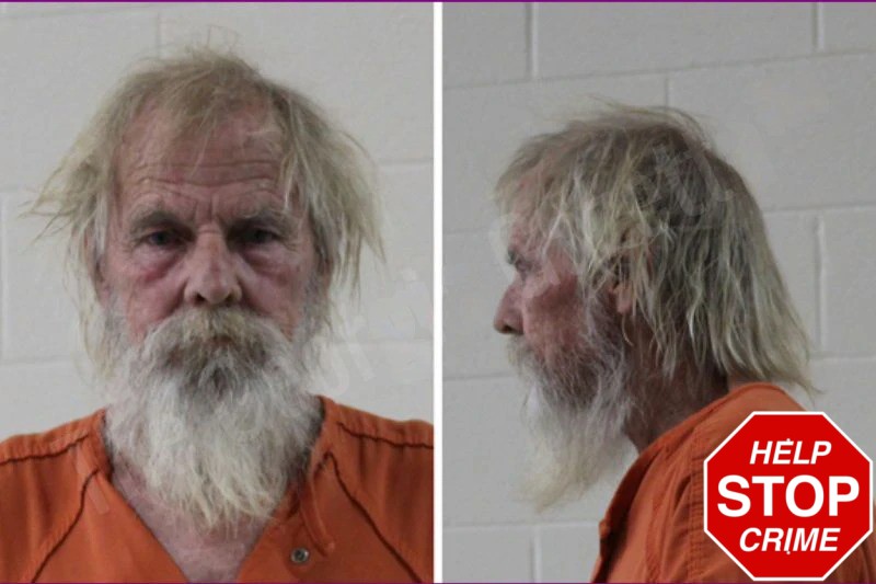 Jammie Peoples mugshot