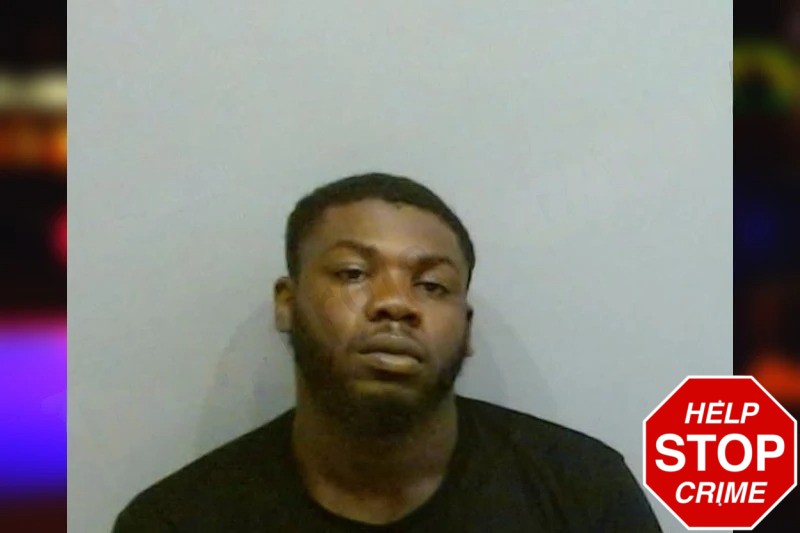 Jamour Burns mugshot – Fulton County , Georgia Jamour Burns mugshot