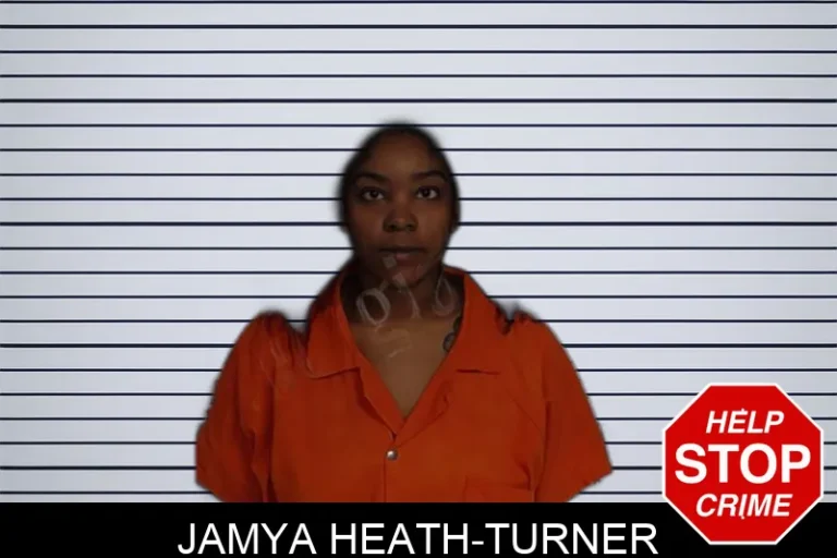 Jamya Heath-Turner