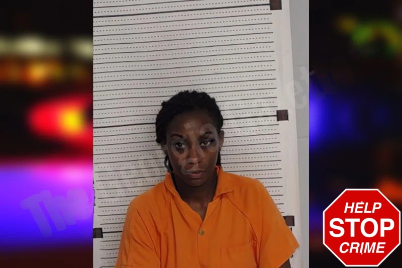 Jana Durham Mugshots