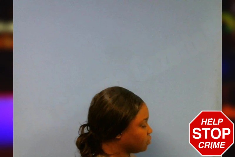 Janajah Cameron Mugshots