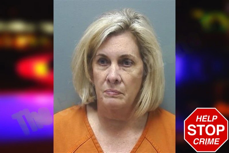 Jane Morris Mugshots