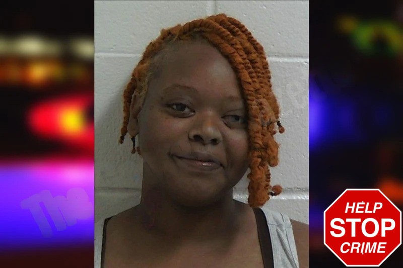 Janeshia Guy mugshot – Decatur County , Georgia Janeshia Guy mugshot