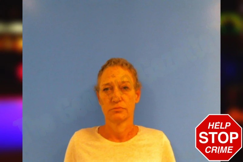 Janice Ables Mugshots