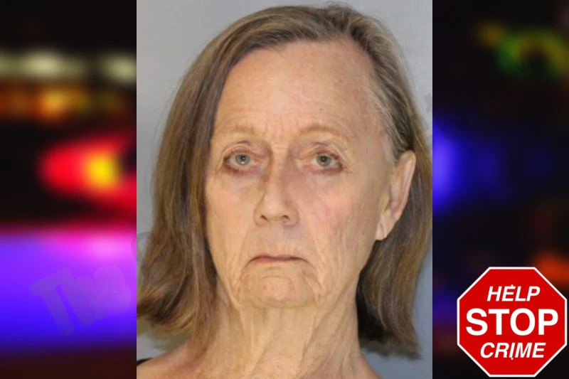 Janice Kehres Mugshots