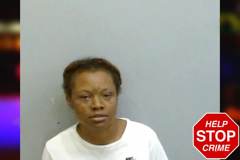 Janiyah Humphrey Mugshots