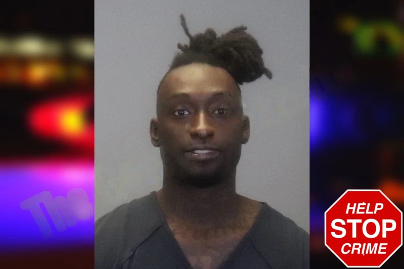 Jaqazues Sparks Mugshots