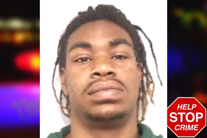 Jaquail Dashiells Mugshots