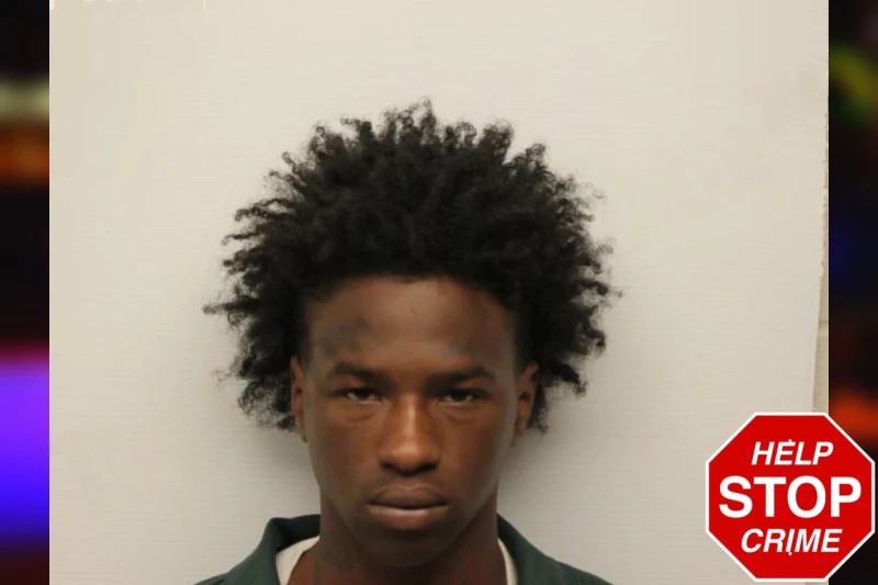 Jaquail Demery Mugshots