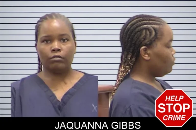Jaquanna Gibbs
