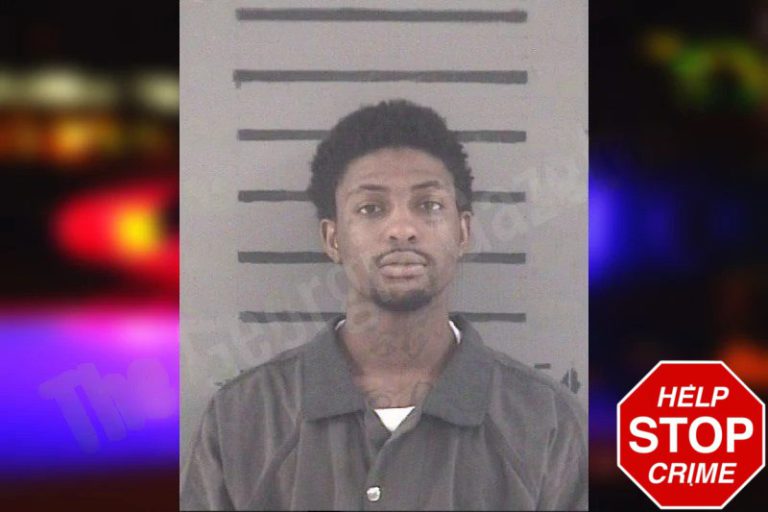 Jaquavius Kimbrough