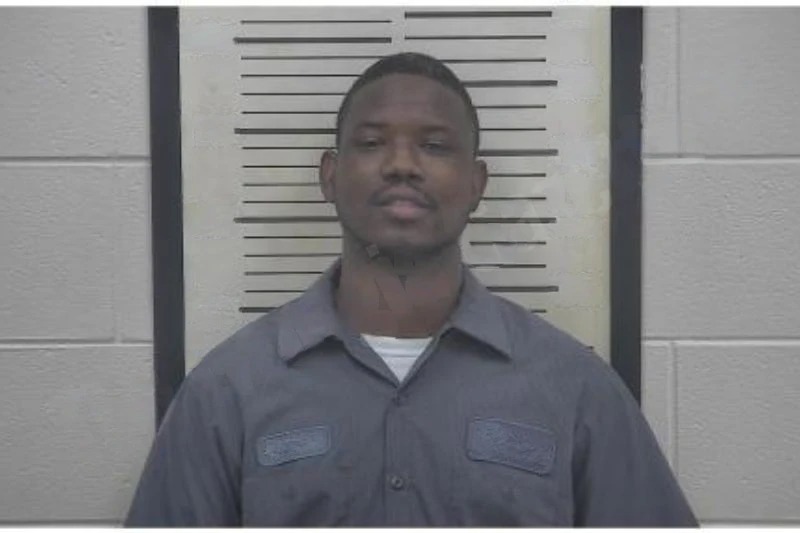 Jaquavus Carswell Mugshots