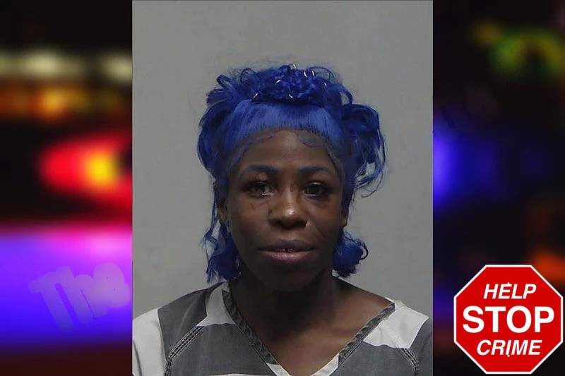 Jaquawna Boston Mugshots