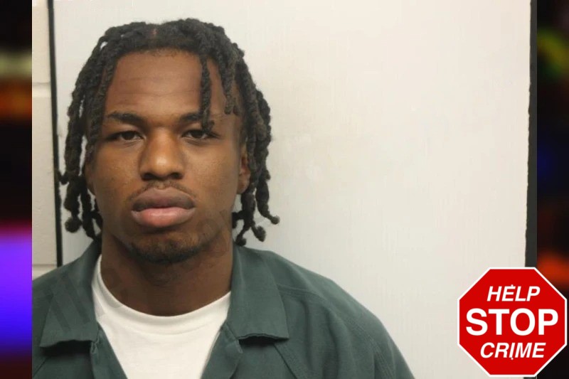 Jaquay Foster Mugshots