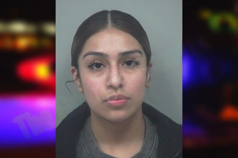 Jaquelyn Avila Torres mugshot – Gwinnett County , Georgia Jaquelyn Avila Torres mugshot