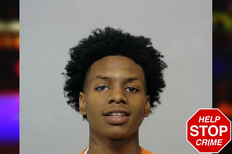 Jaquiy Glover mugshot β Bibb County , Georgia Jaquiy Glover mugshot