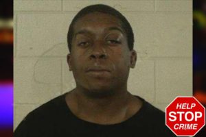 Jaraar Roach mugshot