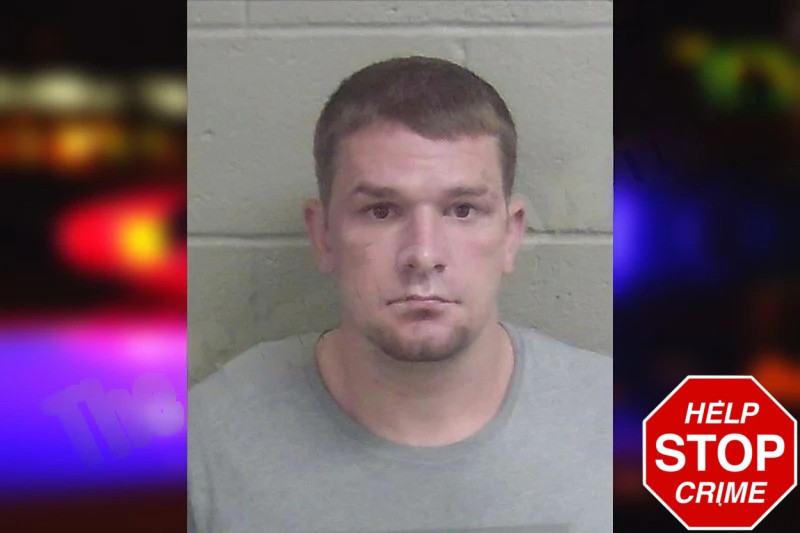 Jaran Herrington Mugshots