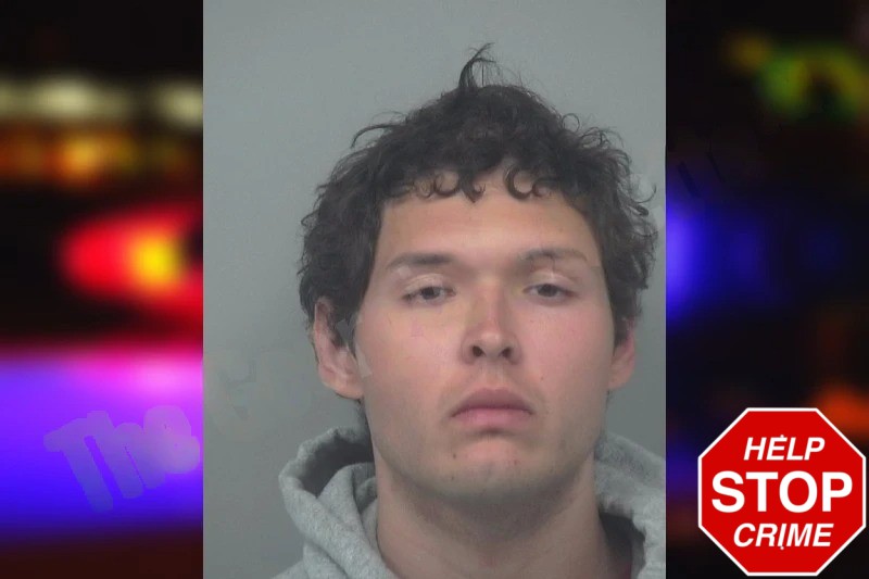 Jarardo Villalpando Mugshots