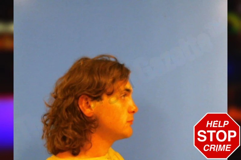 Jared Davison Mugshots