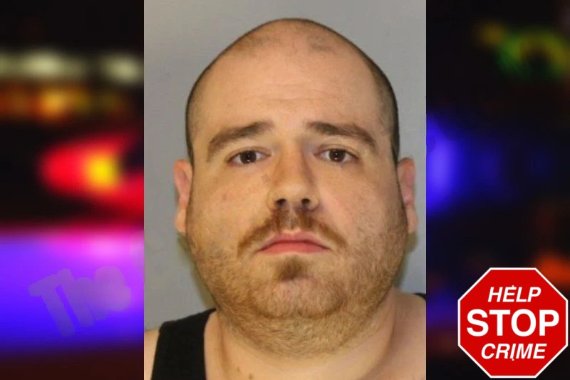 Jared Rodriguez Mugshots