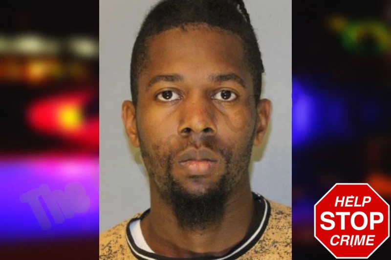 Jared Sands Mugshots